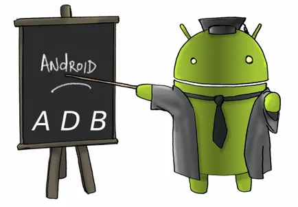 Cum se instalează driverul pe adb Android