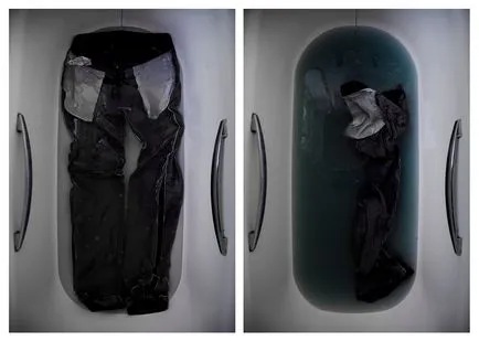 Cum să aibă grijă de blugi, așa că vă va servi pentru o lungă perioadă de timp (blugi) Cum să aibă grijă de blugi, așa că vă va servi pentru o lungă perioadă de timp