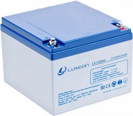 Ce fel de baterie pentru UPS alege