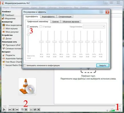 Cum de a crește volumul de pe laptop, sistem de sunet cu un program (laptop) Cum de a crește volumul de pe laptop, sistem de sunet cu ajutorul programelor