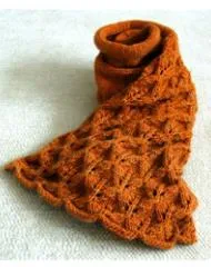 Femeile eșarfe de tricotaj (moda) fulare tricotate pentru femei
