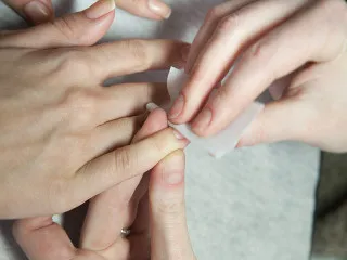 piatra de lichid pe tehnica unghii de design unic și caracteristicile sale (cuie) piatra de lichid pe tehnica unghii de design unic și caracteristicile sale