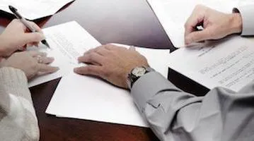 Conceptul testamentului, politici