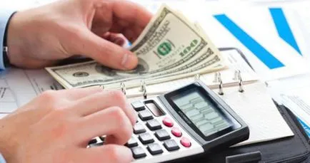 Creditul în cadrul evaluărilor de capital de maternitate, condițiile