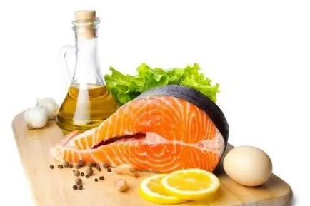 Grăsimi în dieta copiilor