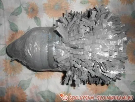 Zhik din sticla, o clasă de master, cu propriile lor mâini (master-class) Zhik din sticla, o clasă de master, cu propriile lor mâini