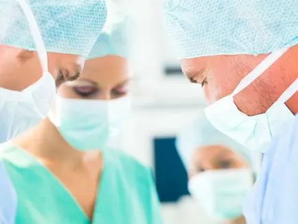 Sterilizarea - costul de informații, experți