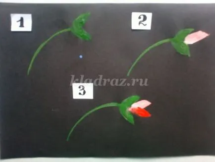 Zhostovo pictura 1