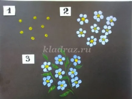 Zhostovo pictura 1