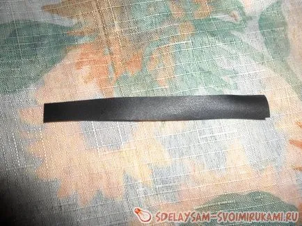 Zhik din sticla, un master-class cu mâinile lor (lor) Zhik din sticla, o clasă de master, cu propriile lor mâini