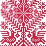 Înțeles modele si ornamente, decoratiuni si modele romanesti