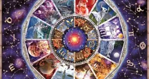 Semnele Zodiac constelație, semne zodiacale (zodiacale) Semne zodiacale constelației, semne zodiacale