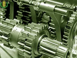 Gears - avantaje, dezavantaje, clasificare