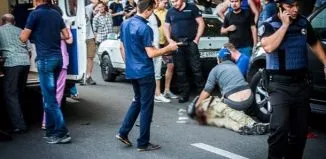 Știi ce-o fără speranță, politinfo