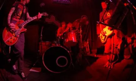 Aur „“ Platinum „“ genial „disc - ceea ce este și de ce există smallsound -