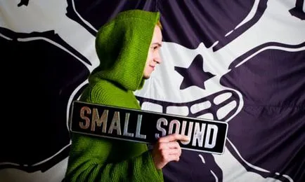 Aur „“ Platinum „“ genial „disc - ceea ce este și de ce există smallsound -