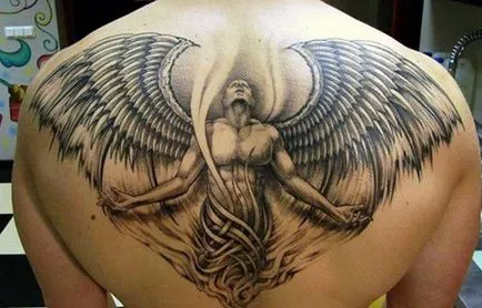 desene Semnificație tatuaje celtice
