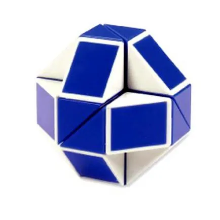 sarpe Rubik