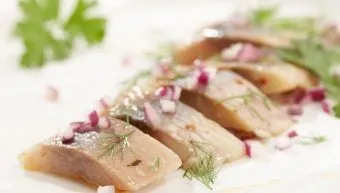 Cum se curata rapid un hering