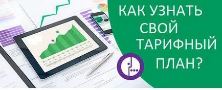 Cum pot afla tarifele conectate megafon