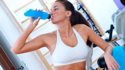 Cum de a pierde calorii