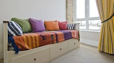 Cum de a face apartament este mai bine