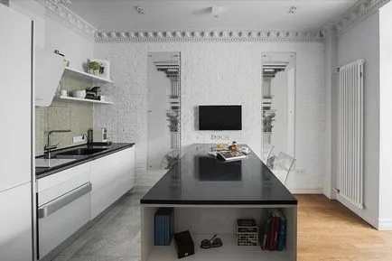 Cum sa faci un perete pentru TV Cum sa faci un perete pentru TV