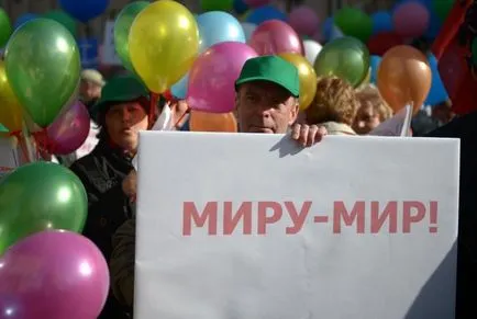 Ce este 01 mai
