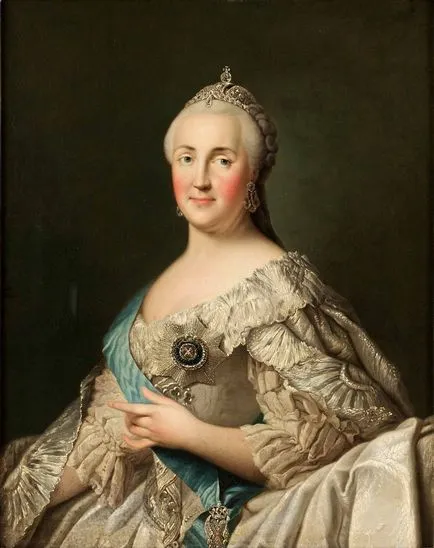 cal Ekaterina Velikaya