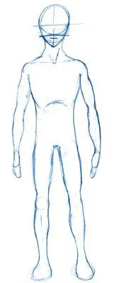 Cum de a desena o diagramă de anime