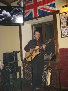 concert acustic se