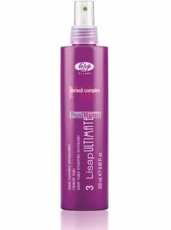 Spray pentru a proteja parul