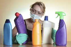 Alergia la această mână care Alergia la această mână care