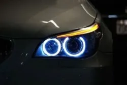 Cum sa faci Angel Eyes