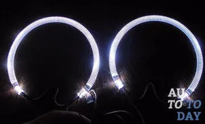 Cum sa faci Angel Eyes Cum sa faci Angel Eyes