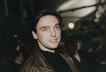 Andrei Derzhavin