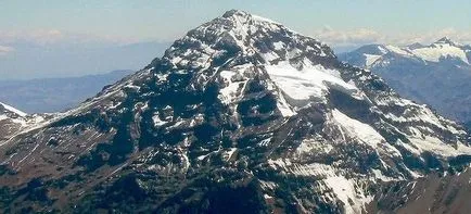 Ce este Aconcagua