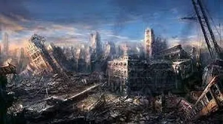 Apocalypse care va Apocalypse care va