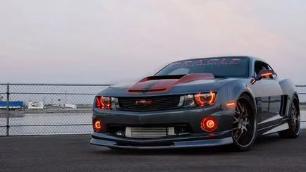 Cum sa faci Angel Eyes