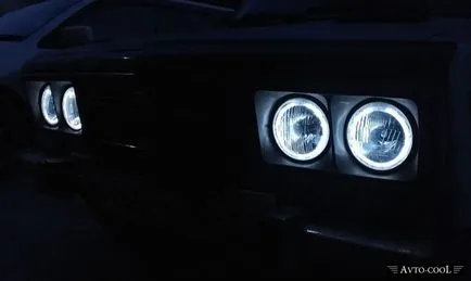 Cum sa faci Angel Eyes Cum sa faci Angel Eyes