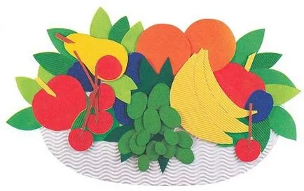 Masterat Clasa de hârtie appliqué