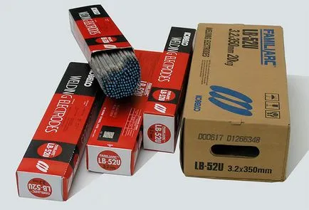 Cum de a ridica electrod Cum de a ridica electrod