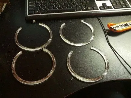 Cum sa faci Angel Eyes