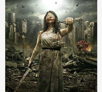Apocalypse care va