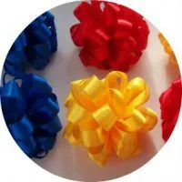 Cum de a lega o funda panglica de satin