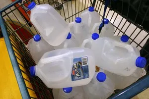 Cum de a vinde apă Cum de a vinde apă