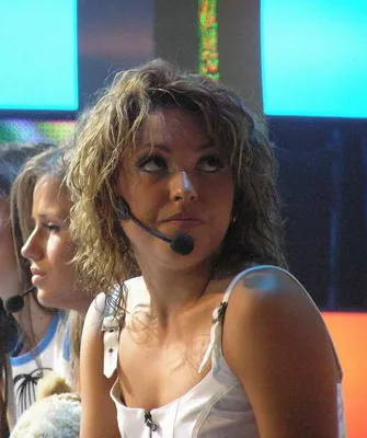 Irina Dubtsova că