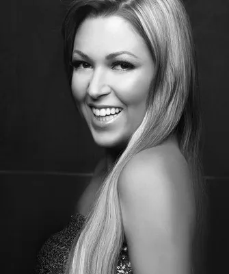 Irina Dubtsova că