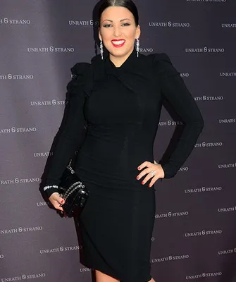 Irina Dubtsova că