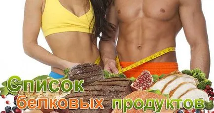 Proteinele sunt ce fel de produse Proteinele sunt ce fel de produse
